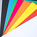 Картон цветной, А4 8 л., 8 цв., PAW PATROL, 220 г/м2, фото 2