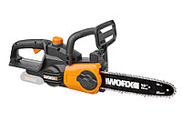 Пила цепная Worx WG322E.9