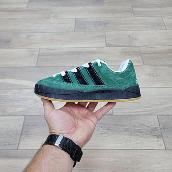 Кроссовки Crude From Portugal X Adidas Adimatic 'YNuK'