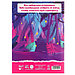 Картон цветной мелованный, «Единорог»,  А4, 15 л. 15 цв., Минни Маус, фото 6