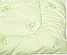 Одеяло Бамбук зимнее «Премиум» 172х205см, фото 5