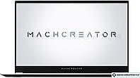 Ноутбук Machenike Machcreator-A MC-Y15i51135G7F60LSM00BLRU