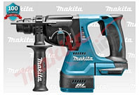 Makita DHR242Z, Перфоратор аккумуляторный без АКБ и ЗУ (Makita DHR 242 Z)