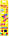 Карандаши цветные акварельные «Каляка-Маляка» 6 цветов, фото 3