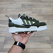 Кроссовки Adidas ADI2000 Orbit Green White, фото 2