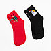 Набор новогодних мужских носков KAFTAN "Stay cool" р. 41-44, фото 4