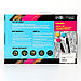 Картина по номерам на холсте с подрамником «Единорог» 20х30 см, фото 9