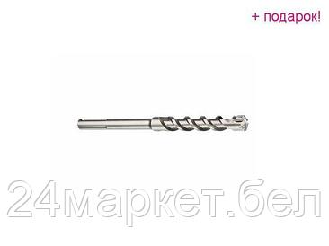 BOSCH Китай 16х400х540 мм бур (сверло) SDS-max 4 BOSCH