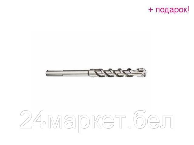 BOSCH Китай 16х400х540 мм бур (сверло) SDS-max 4 BOSCH - фото 1 - id-p215743412