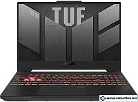 Игровой ноутбук ASUS TUF Gaming A15 FA507XI-HQ014