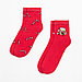 Набор новогодних женских носков KAFTAN "Это тебе" р. 36-40 (23-25 см), 2 пары, фото 6