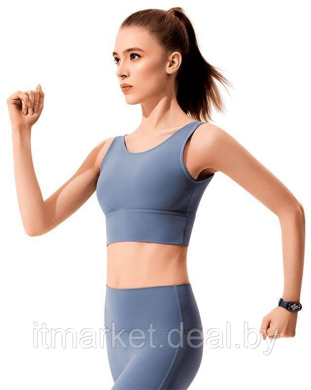 Фитнес браслет Xiaomi Smart Band 7 (международная версия) (BHR6008GL) - фото 6 - id-p215743234