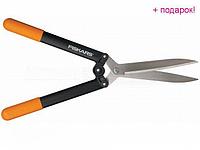 Ножницы садовые Fiskars PowerLever HS52 1001564