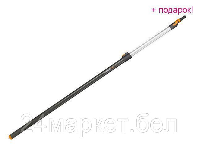 Черенок-рукоятка Fiskars QuikFit 1000666 - фото 1 - id-p215743205