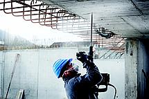 SDS-MAX 8X 22х800х920 мм BOSCH 2608578634, фото 3