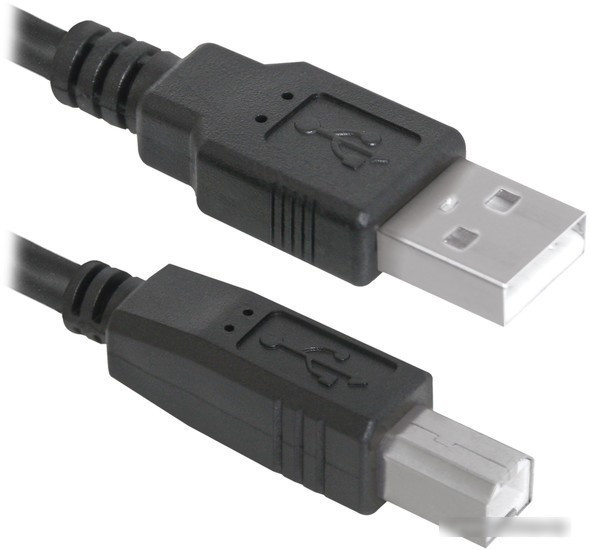 Кабель Defender USB04-10 3.0 м - фото 1 - id-p215745643