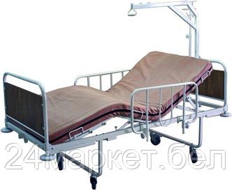 Кровать Olsa Здоровье-3 200x90 с336м