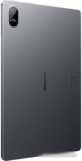 Планшет Blackview Tab 11 WiFi 8GB/256GB (серый космос) - фото 5 - id-p215745977