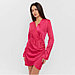 Платье женское MIST, размер 44, цвет розовый, фото 4