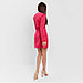 Платье женское MIST, размер 44, цвет розовый, фото 7