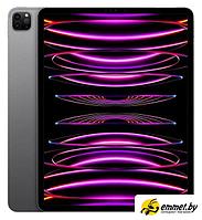 Планшет Apple iPad Pro 12.9" 2022 256GB MNXR3 (серый космос)