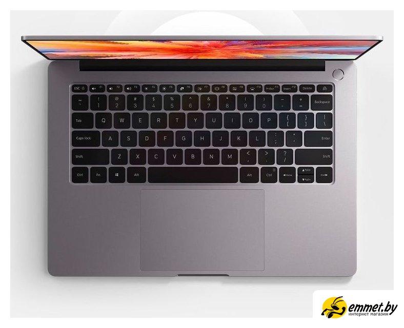 Ноутбук Xiaomi RedmiBook Pro 14 2022 Ryzen Edition JYU4438CN - фото 3 - id-p215746605