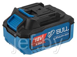 Аккумулятор BULL AK 4003 18.0 В4.0 MAKITA 0329205