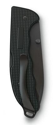 Складной нож Victorinox Evoke BS Alox Black, функций: 4, 136мм, черный , коробка подарочная [0.9415.ds23] - фото 8 - id-p213133490