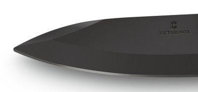 Складной нож Victorinox Evoke BS Alox Black, функций: 4, 136мм, черный , коробка подарочная [0.9415.ds23] - фото 10 - id-p213133490