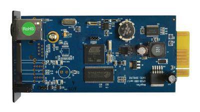 Адаптер SNMP POWERCOM CY504 - фото 2 - id-p213133644