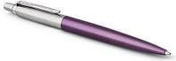 Ручка шариков. Parker Jotter Core K63 (CW1953190) Victoria Violet CT M чернила син. подар.кор.