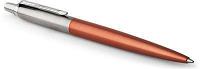 Ручка шариков. Parker Jotter Core K63 (CW1953189) Chelsea Orange CT M чернила син. подар.кор.