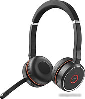 Наушники Jabra Evolve 75 MS Stereo