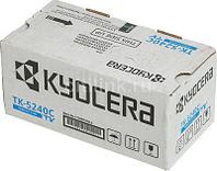 Картридж KYOCERA TK-5240C, голубой / 1T02R7CNL0