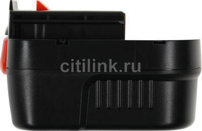 Батарея аккумуляторная для Black & Decker TOPON TOP-PTGD-BD-12-1.5, 12В, 1.5Ач, NiCd [102040] - фото 3 - id-p213144156