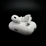 Наушники беспроводные Apple AirPods Pro 2 (Luxe чип AIROHA)), фото 4