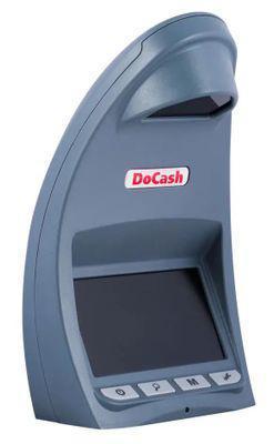 Детектор банкнот DoCash Lite D просмотровый мультивалюта - фото 6 - id-p213146062
