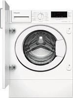 Встраиваемая стиральная машина HOTPOINT BI WMHD 7282 V