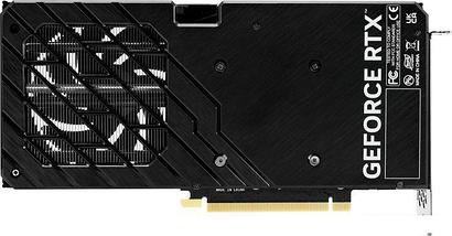 Видеокарта Palit GeForce RTX 4060 Ti Dual 8GB GDDR6 NE6406T019P1-1060D, фото 2