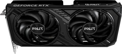 Видеокарта Palit GeForce RTX 4060 Ti Dual 8GB GDDR6 NE6406T019P1-1060D, фото 2