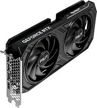 Видеокарта Palit GeForce RTX 4060 Ti Dual 8GB GDDR6 NE6406T019P1-1060D, фото 3