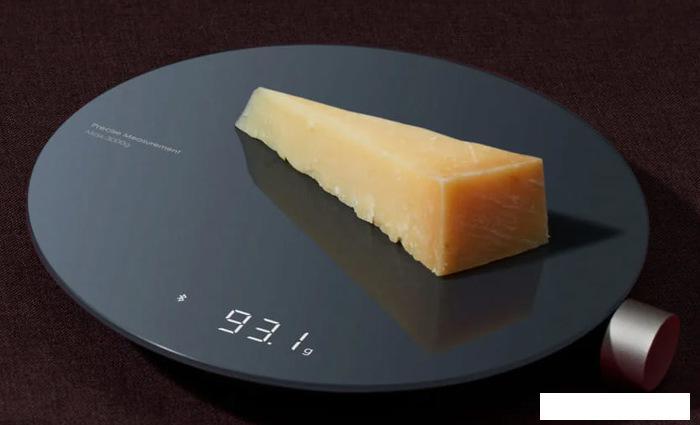 Кухонные весы Hoto Kitchen Scale - фото 1 - id-p208894515