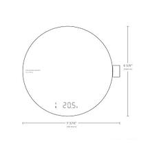 Кухонные весы Hoto Kitchen Scale, фото 3