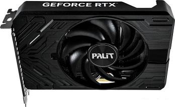 Видеокарта Palit GeForce RTX 4060 Ti StormX 8GB GDDR6 NE6406T019P1-1060F, фото 2