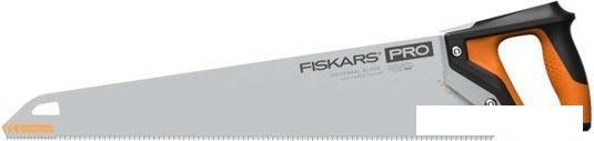 Ножовка Fiskars Pro PowerTooth 1062918 - фото 1 - id-p215118012