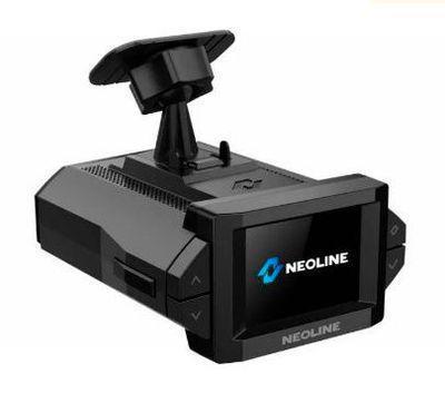 Видеорегистратор с радар-детектором Neoline X-COP 9350с, GPS - фото 1 - id-p213146171