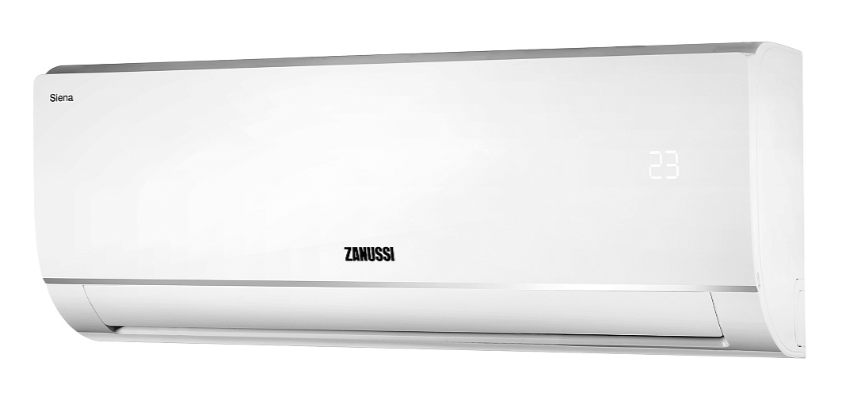 Сплит-система Zanussi Siena ZACS-09 HS/A21/N1 - фото 1 - id-p215752672