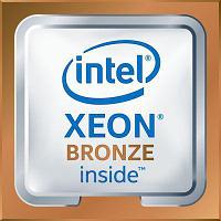 Процессор для серверов Intel Xeon Bronze 3104 1.7ГГц [cd8067303562000s]