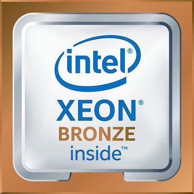 Процессор для серверов Intel Xeon Bronze 3104 1.7ГГц [cd8067303562000s] - фото 1 - id-p213134680