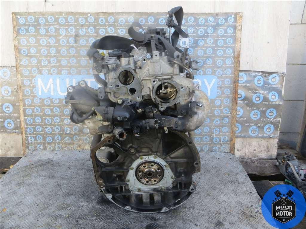 Двигатели дизельные NISSAN QASHQAI (J10) - (2006-2013) 2.0 DCi M9R - 150 Лс 2009 г. - фото 5 - id-p215748157